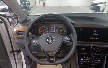 Volkswagen Tharu, 2022 год, 1 770 000 рублей, 9 фотография