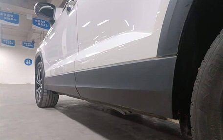 Volkswagen Tharu, 2022 год, 1 770 000 рублей, 20 фотография