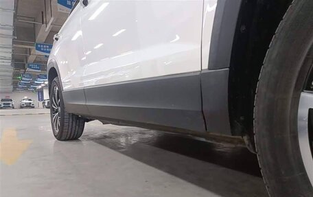 Volkswagen Tharu, 2022 год, 1 770 000 рублей, 19 фотография