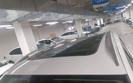 Volkswagen Tharu, 2022 год, 1 770 000 рублей, 25 фотография