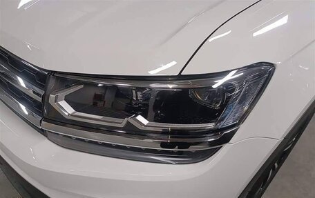 Volkswagen Tharu, 2022 год, 1 770 000 рублей, 22 фотография