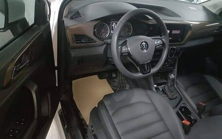 Volkswagen Tharu, 2022 год, 1 770 000 рублей, 14 фотография