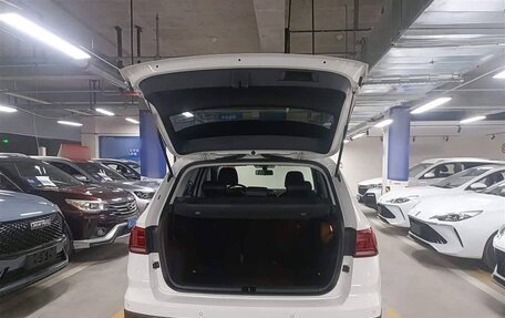 Volkswagen Tharu, 2022 год, 1 770 000 рублей, 17 фотография