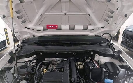 Volkswagen Tharu, 2022 год, 1 770 000 рублей, 18 фотография