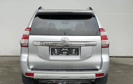 Toyota Land Cruiser Prado 150 рестайлинг 2, 2014 год, 3 540 000 рублей, 7 фотография