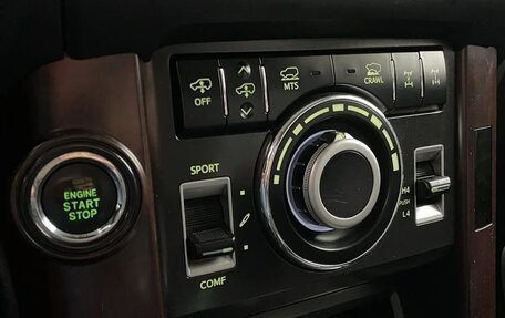 Toyota Land Cruiser Prado 150 рестайлинг 2, 2014 год, 3 540 000 рублей, 25 фотография