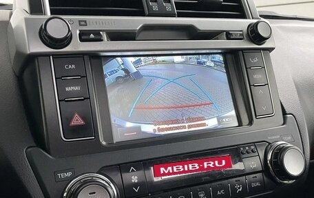 Toyota Land Cruiser Prado 150 рестайлинг 2, 2014 год, 3 540 000 рублей, 24 фотография