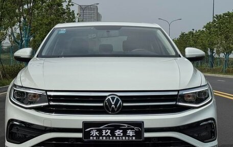 Volkswagen Bora, 2022 год, 1 150 000 рублей, 2 фотография