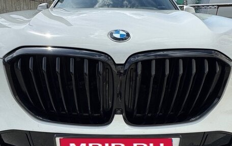 BMW X5, 2021 год, 7 400 000 рублей, 5 фотография