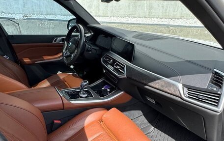 BMW X5, 2021 год, 7 400 000 рублей, 11 фотография