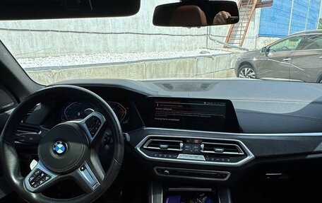 BMW X5, 2021 год, 7 400 000 рублей, 14 фотография