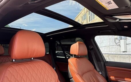 BMW X5, 2021 год, 7 400 000 рублей, 12 фотография