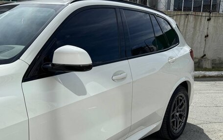 BMW X5, 2021 год, 7 400 000 рублей, 10 фотография