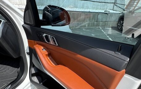 BMW X5, 2021 год, 7 400 000 рублей, 20 фотография