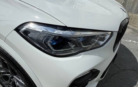 BMW X5, 2021 год, 7 400 000 рублей, 17 фотография