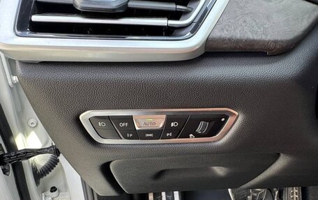 BMW X5, 2021 год, 7 400 000 рублей, 18 фотография