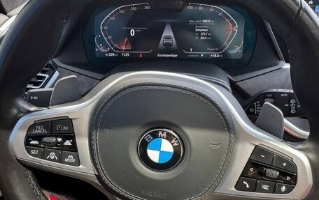 BMW X5, 2021 год, 7 400 000 рублей, 16 фотография