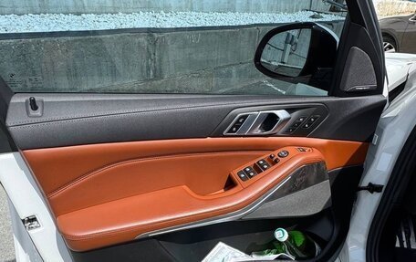 BMW X5, 2021 год, 7 400 000 рублей, 21 фотография