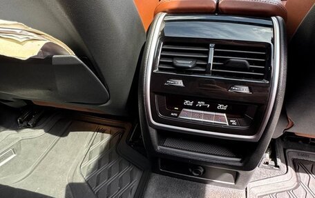 BMW X5, 2021 год, 7 400 000 рублей, 26 фотография