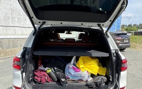 BMW X5, 2021 год, 7 400 000 рублей, 24 фотография