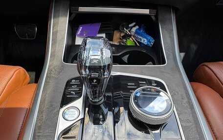 BMW X5, 2021 год, 7 400 000 рублей, 29 фотография