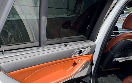 BMW X5, 2021 год, 7 400 000 рублей, 25 фотография