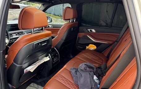 BMW X5, 2021 год, 7 400 000 рублей, 23 фотография