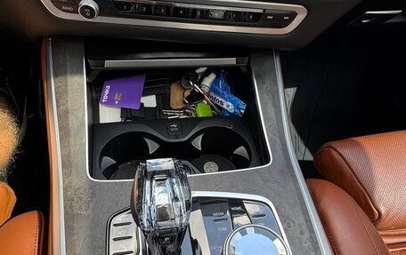 BMW X5, 2021 год, 7 400 000 рублей, 30 фотография