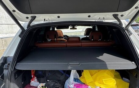 BMW X5, 2021 год, 7 400 000 рублей, 22 фотография