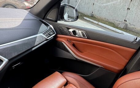 BMW X5, 2021 год, 7 400 000 рублей, 34 фотография