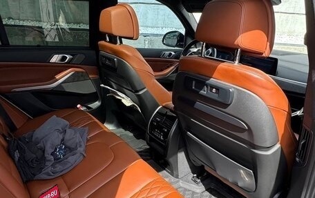 BMW X5, 2021 год, 7 400 000 рублей, 32 фотография