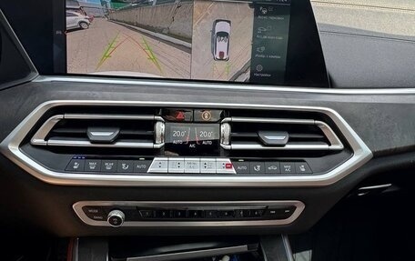 BMW X5, 2021 год, 7 400 000 рублей, 28 фотография