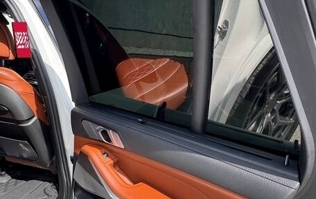 BMW X5, 2021 год, 7 400 000 рублей, 31 фотография