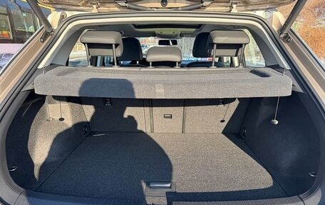 Volkswagen T-Roc I, 2022 год, 1 960 000 рублей, 11 фотография