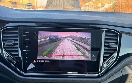 Volkswagen T-Roc I, 2022 год, 1 960 000 рублей, 8 фотография