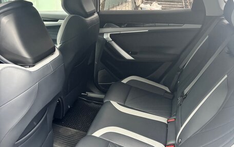 Geely Atlas, 2024 год, 3 000 000 рублей, 8 фотография