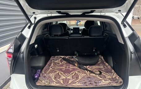 Geely Atlas, 2024 год, 3 000 000 рублей, 7 фотография