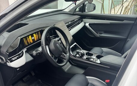 Geely Atlas, 2024 год, 3 000 000 рублей, 9 фотография