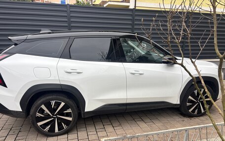 Geely Atlas, 2024 год, 3 000 000 рублей, 2 фотография