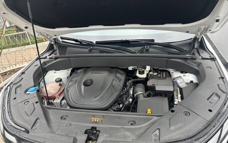 Geely Atlas, 2024 год, 3 000 000 рублей, 10 фотография