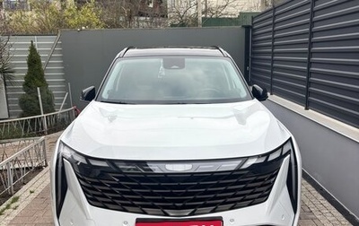 Geely Atlas, 2024 год, 3 000 000 рублей, 1 фотография