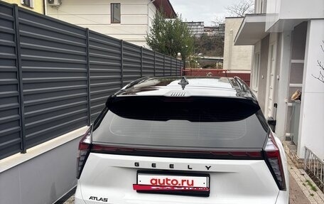 Geely Atlas, 2024 год, 3 000 000 рублей, 4 фотография