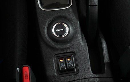 Mitsubishi Outlander III рестайлинг 3, 2012 год, 1 099 000 рублей, 16 фотография