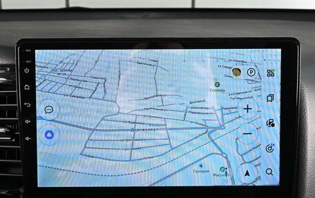 Mitsubishi Outlander III рестайлинг 3, 2012 год, 1 099 000 рублей, 14 фотография