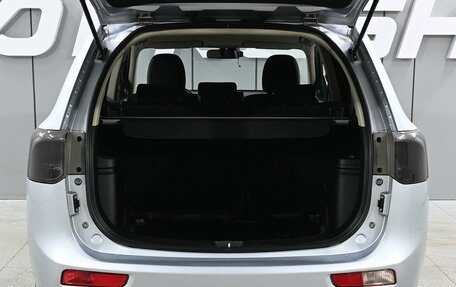 Mitsubishi Outlander III рестайлинг 3, 2012 год, 1 099 000 рублей, 18 фотография