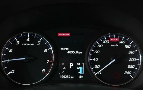 Mitsubishi Outlander III рестайлинг 3, 2012 год, 1 099 000 рублей, 17 фотография