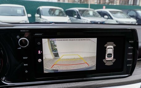 KIA K5, 2021 год, 2 880 000 рублей, 15 фотография