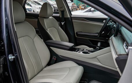 KIA K5, 2021 год, 2 880 000 рублей, 8 фотография