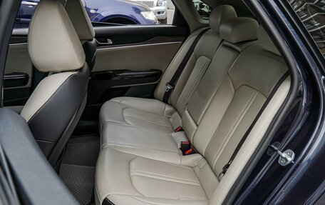 KIA K5, 2021 год, 2 880 000 рублей, 9 фотография