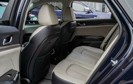 KIA K5, 2021 год, 2 880 000 рублей, 11 фотография